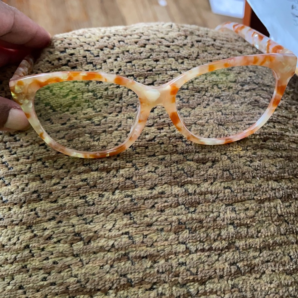 Gucci glasses